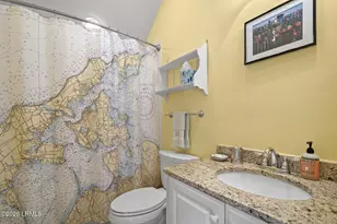 410 Island Cir E, Saint Helena Island, SC 29920 - Photo 51
