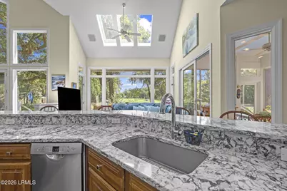 410 Island Circle E, Saint Helena Island, SC 29920 - Photo 19