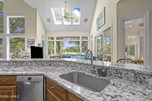 410 Island Cir E, Saint Helena Island, SC 29920 - Photo 19