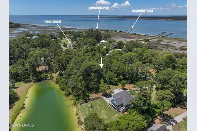 97 Front Street, Saint Helena Island, SC 29920 - Photo 11