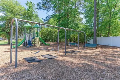 8 Cedar Creek Circle, Port Royal, SC 29906 - Photo 39