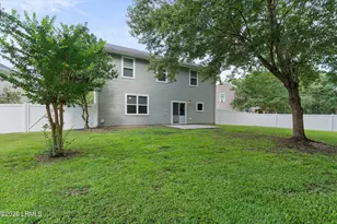 8 Cedar Creek Cir, Port Royal, SC 29906 - Photo 35