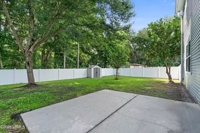 8 Cedar Creek Circle, Port Royal, SC 29906 - Photo 33
