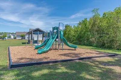 8 Cedar Creek Circle, Port Royal, SC 29906 - Photo 45