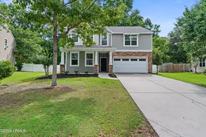 8 Cedar Creek Circle, Beaufort, SC 29906 - Photo 35
