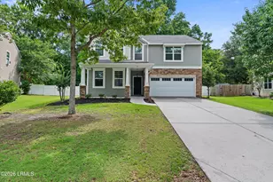 8 Cedar Creek Cir, Beaufort, SC 29906 - Photo 35