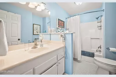 4 Cedar Reef Drive #B203, Saint Helena Island, SC 29920 - Photo 17