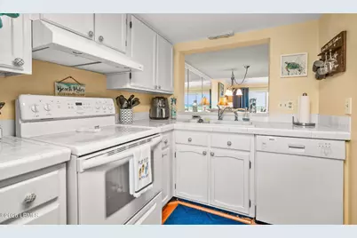 4 Cedar Reef Drive #B203, Saint Helena Island, SC 29920 - Photo 11