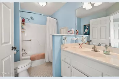 4 Cedar Reef Drive #B203, Saint Helena Island, SC 29920 - Photo 21