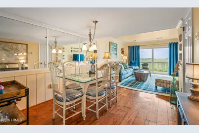 4 Cedar Reef Drive #B203, Saint Helena Island, SC 29920 - Photo 1