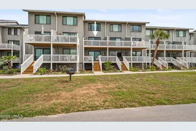 4 Cedar Reef Drive #B203, Saint Helena Island, SC 29920 - Photo 29