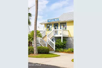 4 Cedar Reef Drive #B203, Saint Helena Island, SC 29920 - Photo 7