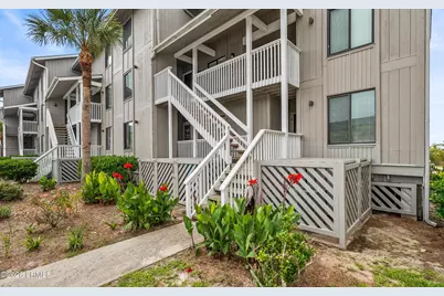 4 Cedar Reef Drive #B203, Saint Helena Island, SC 29920 - Photo 27
