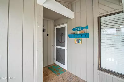 4 Cedar Reef Drive #B203, Saint Helena Island, SC 29920 - Photo 23