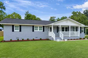 427 S-3-600, Allendale, SC 29810 - Photo 1