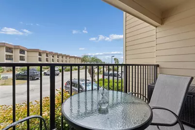 40 Folly Field Road #B102, Hilton Head, SC 29926 - Photo 5