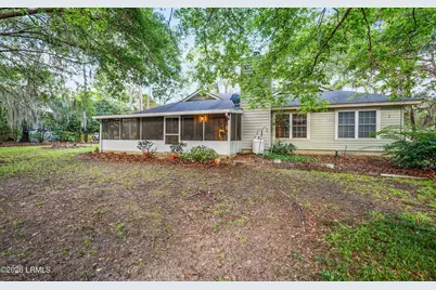 156 Middle Road, Beaufort, SC 29907 - Photo 31