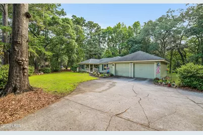 156 Middle Road, Beaufort, SC 29907 - Photo 35