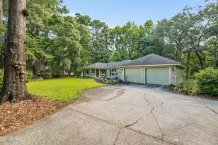 156 Middle Rd, Beaufort, SC 29907 - Photo 35