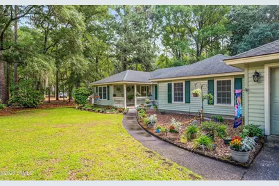 156 Middle Road, Beaufort, SC 29907 - Photo 3