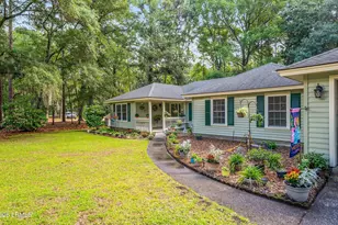 156 Middle Rd, Beaufort, SC 29907 - Photo 3