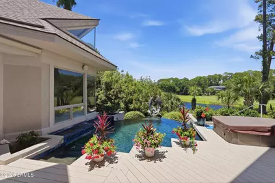 14 McKays Point Road, Hilton Head, SC 29928 - Photo 53