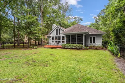 9 Wood Eden Lane, Bluffton, SC 29910 - Photo 41
