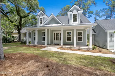 2422 Hermitage Road, Beaufort, SC 29902 - Photo 1