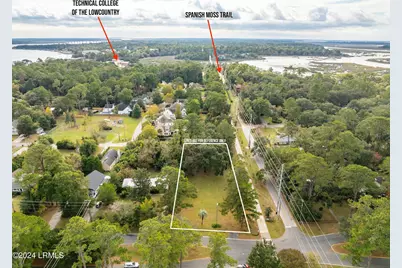 2422 Hermitage Road, Beaufort, SC 29902 - Photo 15