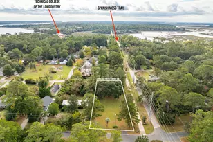 2422 Hermitage Rd, Beaufort, SC 29902 - Photo 15
