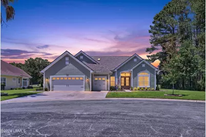 113 Hunley Court, Bluffton, SC 29909 - Photo 1