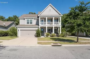 3674 Oyster Bluff Dr, Beaufort, SC 29907 - Photo 3