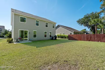3674 Oyster Bluff Drive, Beaufort, SC 29907 - Photo 3