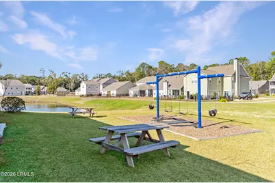 3674 Oyster Bluff Drive, Beaufort, SC 29907 - Photo 67