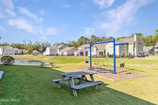3674 Oyster Bluff Dr, Beaufort, SC 29907 - Photo 67