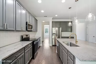 3674 Oyster Bluff Drive, Beaufort, SC 29907 - Photo 15