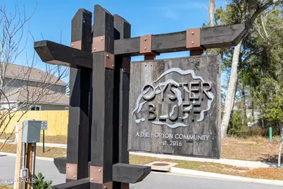 3674 Oyster Bluff Drive, Beaufort, SC 29907 - Photo 61
