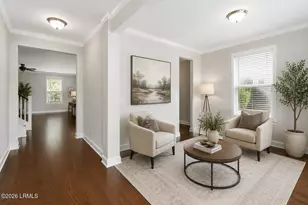 3674 Oyster Bluff Dr, Beaufort, SC 29907 - Photo 9