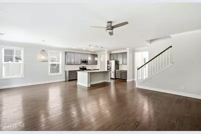 3674 Oyster Bluff Drive, Beaufort, SC 29907 - Photo 27