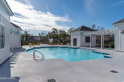 3674 Oyster Bluff Drive, Beaufort, SC 29907 - Photo 65