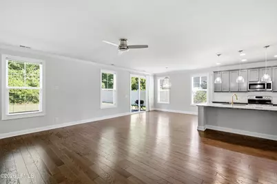 3674 Oyster Bluff Drive, Beaufort, SC 29907 - Photo 21