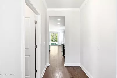 3674 Oyster Bluff Drive, Beaufort, SC 29907 - Photo 13