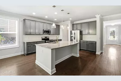 3674 Oyster Bluff Drive, Beaufort, SC 29907 - Photo 17