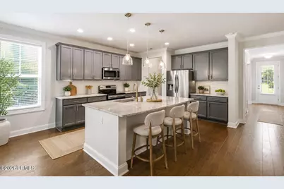 3674 Oyster Bluff Drive, Beaufort, SC 29907 - Photo 15