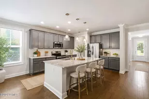 3674 Oyster Bluff Dr, Beaufort, SC 29907 - Photo 15