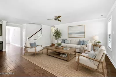 3674 Oyster Bluff Drive, Beaufort, SC 29907 - Photo 23