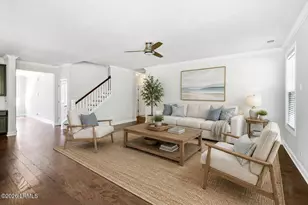 3674 Oyster Bluff Dr, Beaufort, SC 29907 - Photo 23