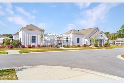 3674 Oyster Bluff Drive, Beaufort, SC 29907 - Photo 63