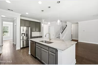 3674 Oyster Bluff Drive, Beaufort, SC 29907 - Photo 19