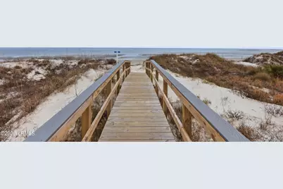 10 Ocean Marsh Court, Harbor Island, SC 29920 - Photo 3
